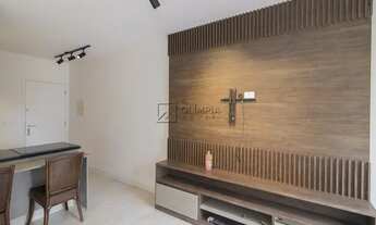 Imagem 6: Locação Apartamento 1 Dormitórios - 33 m² Pinheiros