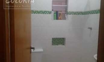 Imagem 5: Santo André - Casa Padrão - Jardim Las Vegas