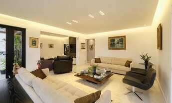 Imagem 3: Apartamento Locação 4 Dormitórios - 226 m² Perdizes