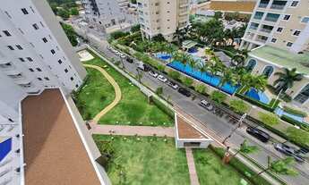 Imagem 6: Apartamento para venda com 156 metros quadrados com 4 quartos