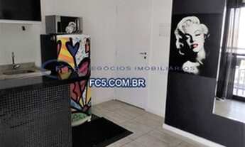 Imagem 3: Apartamento para Locação em São Paulo, Vila da Saúde, 1 dormitório, 1 banheiro, 1 vaga