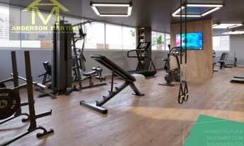 Imagem 5: Lançamento de 3 quartos - Ed. Itabira Connected Clube cód: 22598 R