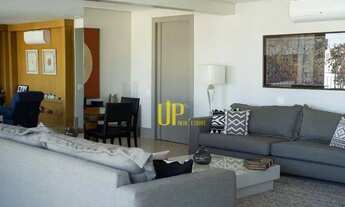 Imagem 3: Apartamento com 4 dormitórios, 223 m² - venda por R$ 8.200.000 ou aluguel por R$ 45.900/mê