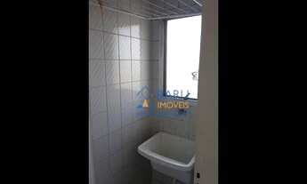 Imagem 6: Apartamento com 1 dormitório, 30 m² - venda por R$ 260.000,00 ou aluguel por R$ 1.907,62/m