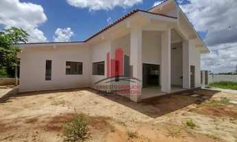 Imagem: Casa em Cond. Em Aldeia 140m 3 Qrts