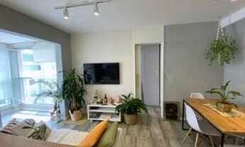 Imagem 6: Apartamento para venda tem 43 metros quadrados com 1 quarto em Pinheiros - São Paulo - SP