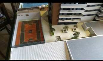 Imagem 4: Empreendimento Athenas future- 67m²