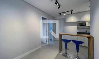 Imagem 5: Apartamento para Aluguel - Vila Leopoldina, 2 Quartos, 35 m2