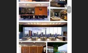 Imagem 2: Repasse apartamento Hur Residence