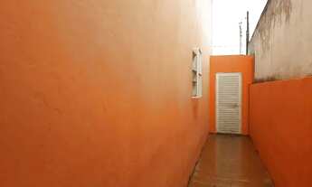 Imagem 4: Sobrado para aluguel possui 86 metros quadrados com 2 quartos em Cidade São Mateus - São P