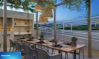 Imagem 7: Ceci- Liberdade Life Club / 2 e 3 quartos / Varanda / Elevador/Suíte