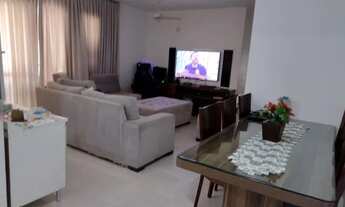 Imagem 3: Apartamento à venda com 106 metros quadrados 3 suítes no Week-Family do Setor Goiânia 2