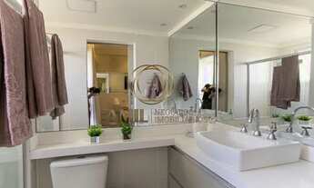 Imagem 7: Apartamento / 03 dormitórios / Jardim Aquarius / 95 m² de área construída São José dos Cam