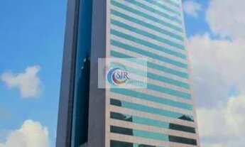 Imagem 6: Sala/Conjunto para aluguel tem 787 metros quadrados em Vila Nova Conceição - São Paulo - S