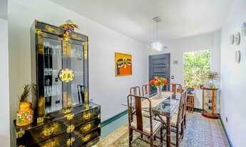 Imagem 2: Encantadora casa situada no bairro Jabaquara