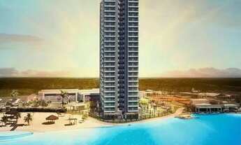 Imagem: Belíssimos apartamentos com 2 ou 3 quartos