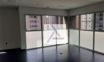 Imagem 3: Sala para alugar, 41 m² por R$ 3.341,78/mês - Moema - São Paulo/SP