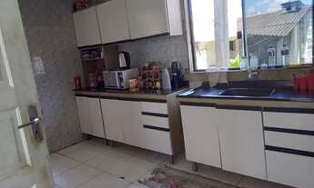 Imagem 5: Casa em alvenaria