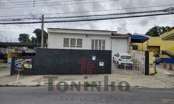 Imagem: Casa 3 Dormitórios para venda e locação