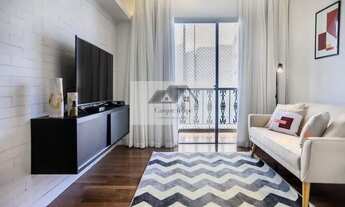 Imagem: Apartamento para alugar no bairro Itaim