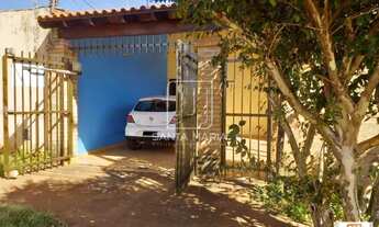 Imagem: Casa (térrea na rua) 2 dormitórios/suite