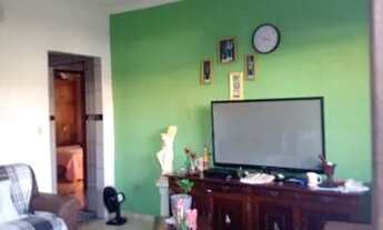 Imagem 2: Vende - se 4 casa no centro Vicente de Carvalho