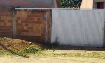 Imagem: Vendo lote no Valparaíso - GO