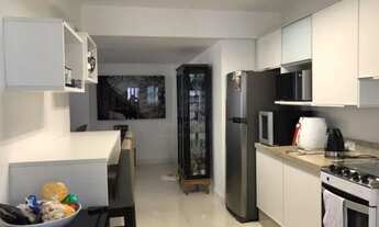 Imagem 5: Locação Anual - Barra Sul - BC - Prédio Frente Mar - 02 dorm