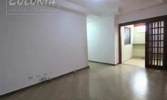 Imagem 3: Santo André - Apartamento Padrão - Camilópolis