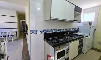 Imagem: Apartamento Terreo mobiliado em Bombinhas