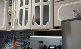 Imagem 3: Santo André - Apartamento Padrão - Jardim Santo André