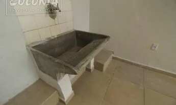 Imagem 3: Santo André - Casa Padrão - Camilópolis