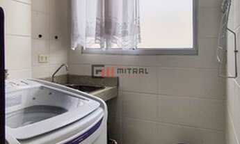 Imagem 7: Apartamento todo mobiliado à venda na Gleba Fazenda Palhano, região mais valorizada de Lon