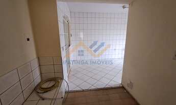 Imagem: Casa Térrea com duas moradas bairro Ideal