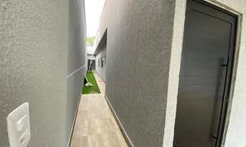 Imagem 5: Casa para venda possui 180 metros quadrados com 3 quartos em Setor Faiçalville - Goiânia