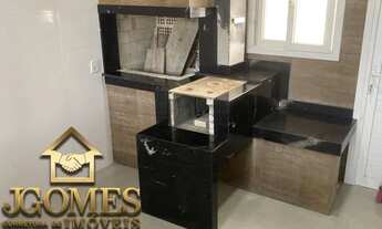 Imagem 2: CASA DE ALTO PADRÃO EM CONDOMÍNIO MARINA PARK