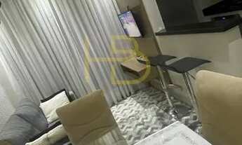 Imagem 7: Apartamento para Locação em Sorocaba, Jardim São Carlos, 2 dormitórios, 1 banheiro, 1 vaga