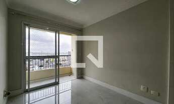 Imagem 2: Apartamento para Aluguel - Santo Antônio, 2 Quartos, 70 m2