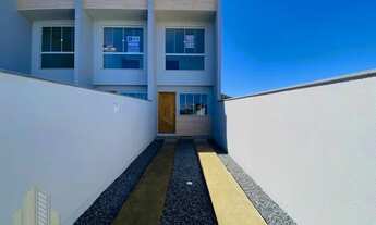 Imagem: Sobrado de Ponta na Fortaleza Alta