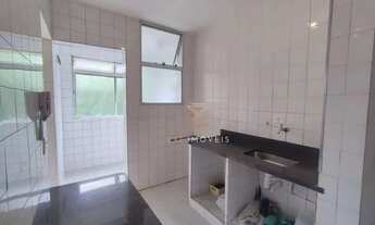 Imagem 5: Apartamento com 2 dormitórios para alugar, 59 m² por R$ 1.750,00/mês - Jardim Celeste - Sã