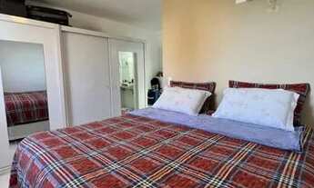 Imagem 2: Apartamento para venda tem 112 metros quadrados com 4 quartos em Parque Iracema - Fortalez