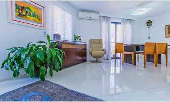 Imagem 7: Apartamento para venda com 230 metros quadrados com 4 quartos