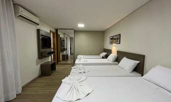 Imagem: Excelente Flat Mobiliado (16º andar