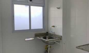 Imagem 7: Apartamento Novo no bairro Jardim Olavo Bilac em São Bernardo do Campo