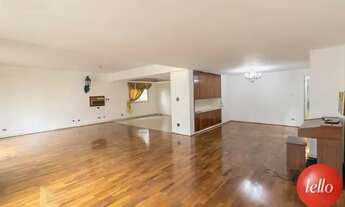 Imagem: São Paulo - Apartamento Padrão - Jardins