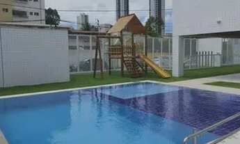 Imagem 4: Oportunidade-3 Quartos-67m2-Quase Pronto-Excelente Localização-Edf. Varandas da Ilha