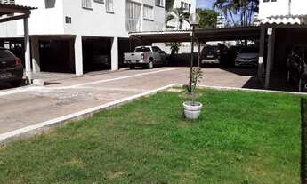 Imagem 2: Apartamento para aluguel possui 60 metros quadrados com 3 quartos em Cidade Alta - Cuiabá