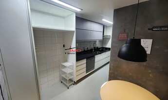 Imagem 8: ALUGO LINDO APARTAMENTO COM 3 SUÍTES NO LUAU DO RECREIO