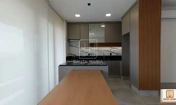 Imagem 3: Apartamento (tipo - padrao) 2 dormitórios/suite, cozinha planejada, portaria 24hs, lazer