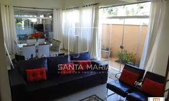 Imagem 4: Casa (sobrado em condominio) 4 dormitórios/suite, cozinha planejada, portaria 24hs, em con